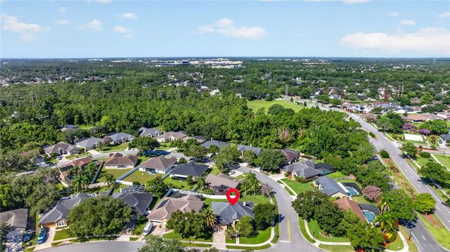 1907 WESTBOURNE DRIVE, Oviedo, FL 32765