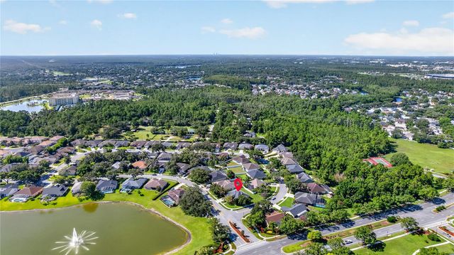 1907 WESTBOURNE DRIVE, Oviedo, FL 32765