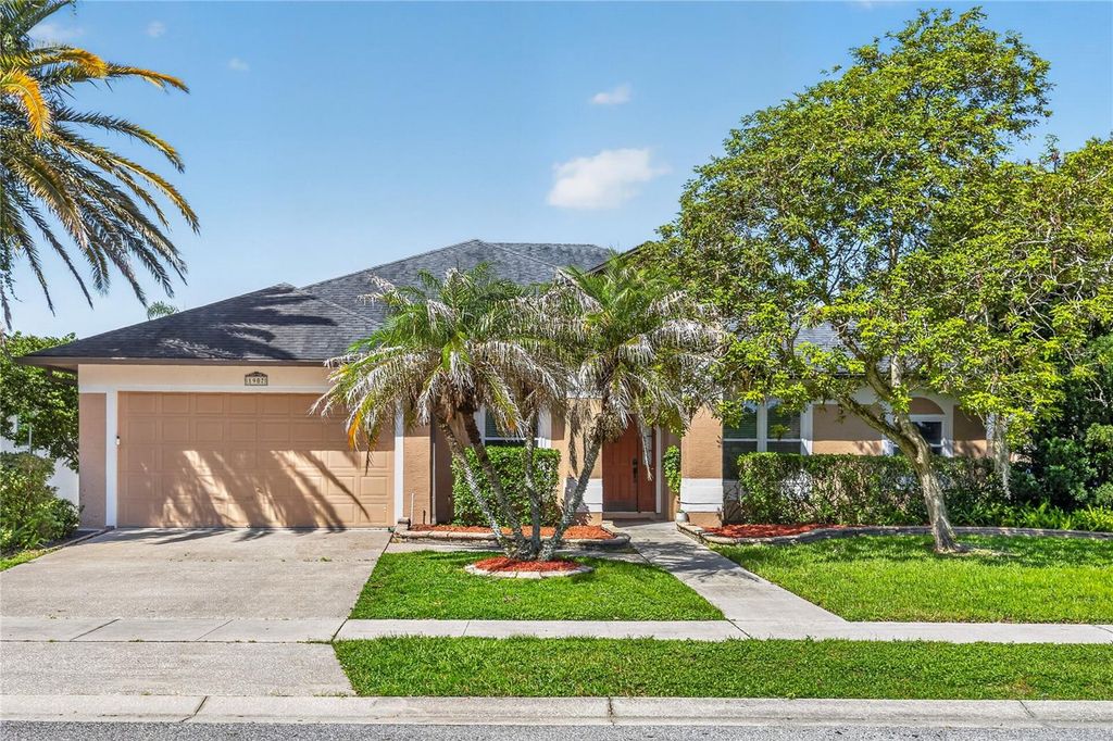 1907 WESTBOURNE DRIVE, Oviedo, FL 32765