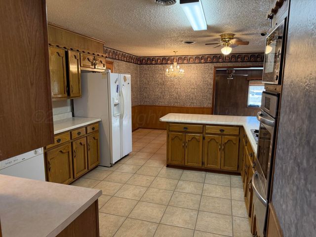 415 Mesquite Avenue, Amarillo, TX 79108