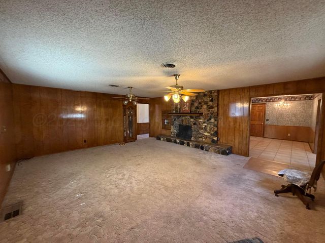 415 Mesquite Avenue, Amarillo, TX 79108