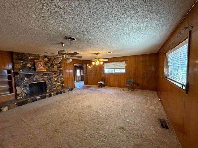 415 Mesquite Avenue, Amarillo, TX 79108