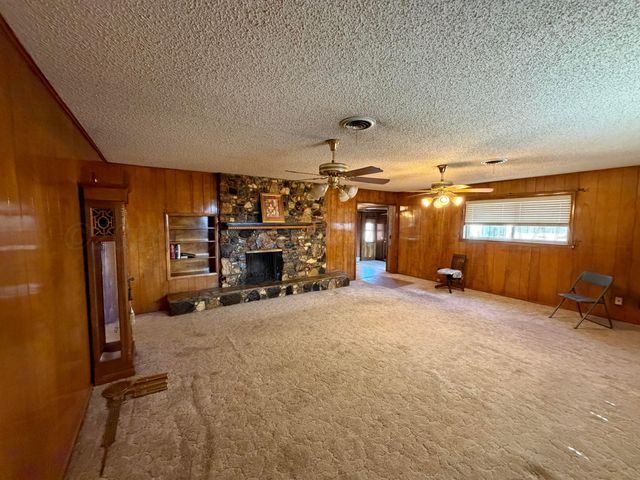 415 Mesquite Avenue, Amarillo, TX 79108