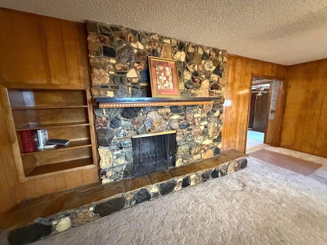 415 Mesquite Avenue, Amarillo, TX 79108
