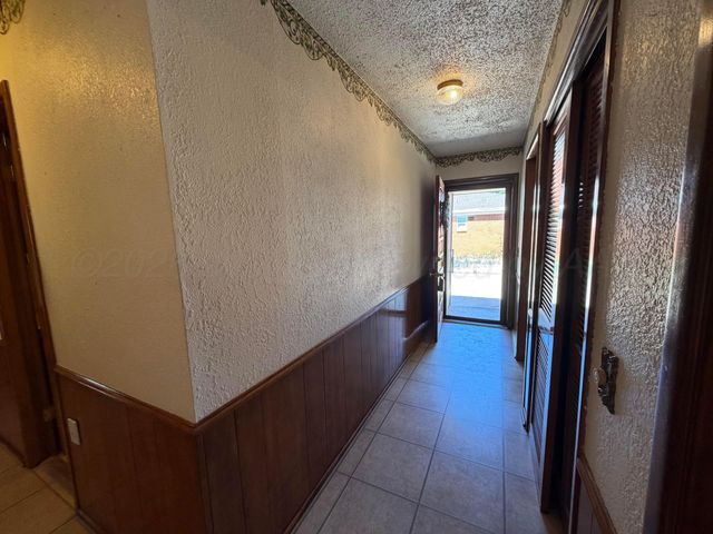 415 Mesquite Avenue, Amarillo, TX 79108