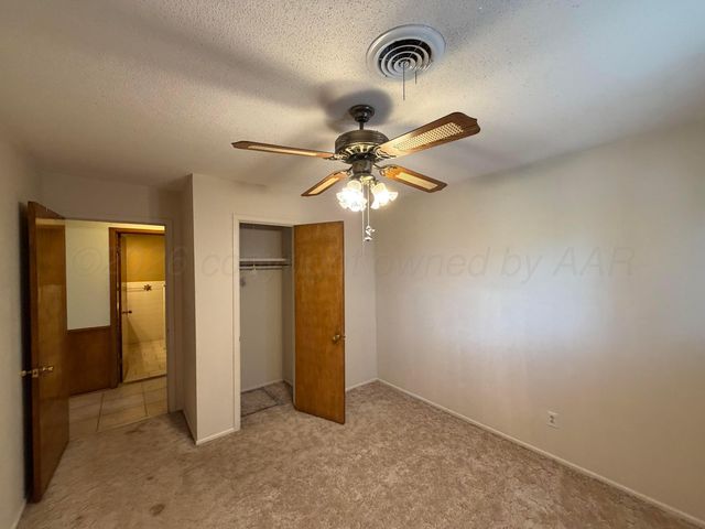 415 Mesquite Avenue, Amarillo, TX 79108