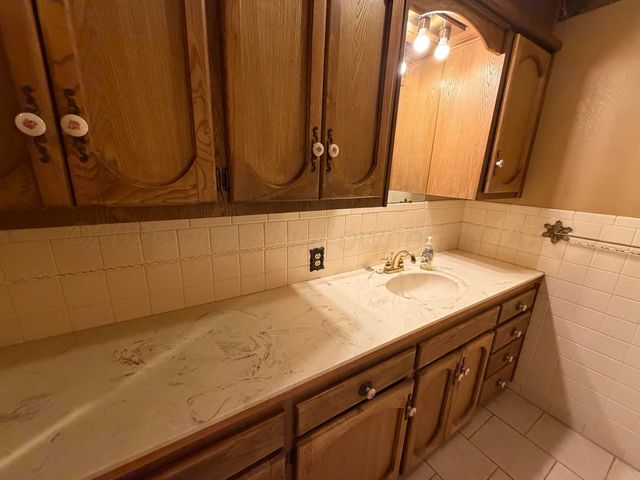 415 Mesquite Avenue, Amarillo, TX 79108