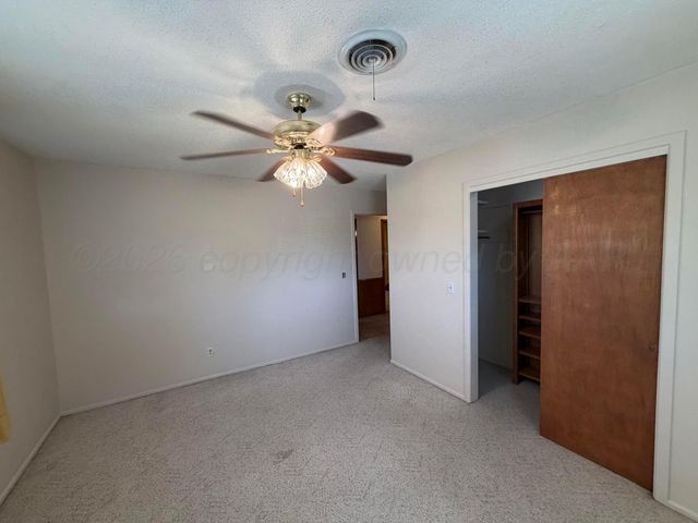 415 Mesquite Avenue, Amarillo, TX 79108