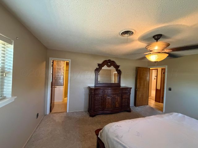 415 Mesquite Avenue, Amarillo, TX 79108