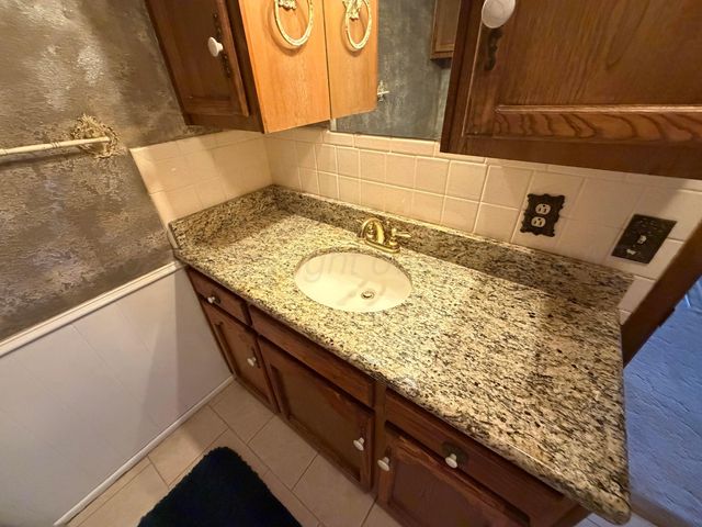 415 Mesquite Avenue, Amarillo, TX 79108