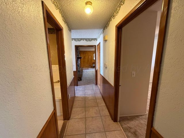 415 Mesquite Avenue, Amarillo, TX 79108