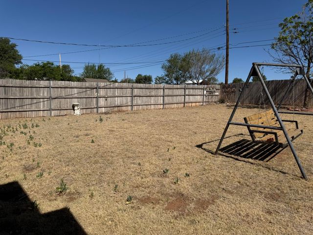 415 Mesquite Avenue, Amarillo, TX 79108