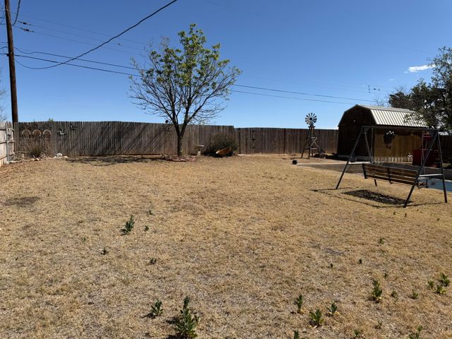 415 Mesquite Avenue, Amarillo, TX 79108
