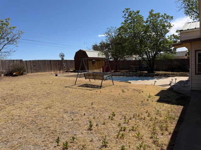 415 Mesquite Avenue, Amarillo, TX 79108