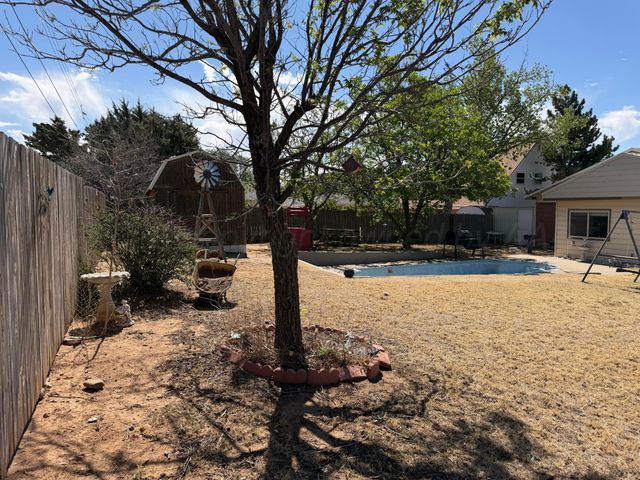 415 Mesquite Avenue, Amarillo, TX 79108