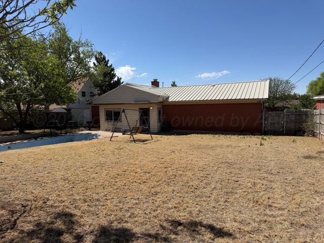 415 Mesquite Avenue, Amarillo, TX 79108