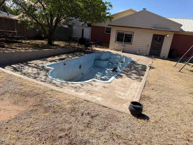415 Mesquite Avenue, Amarillo, TX 79108