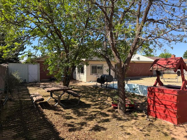 415 Mesquite Avenue, Amarillo, TX 79108