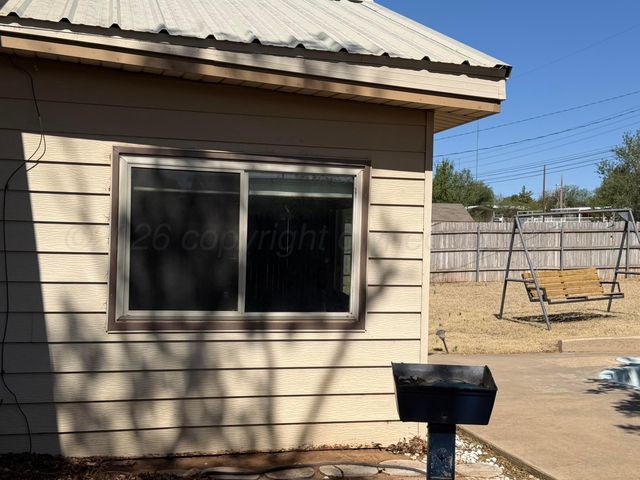 415 Mesquite Avenue, Amarillo, TX 79108
