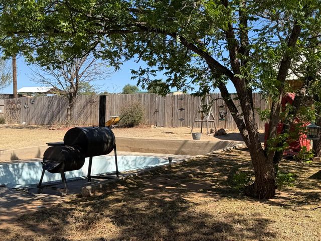 415 Mesquite Avenue, Amarillo, TX 79108