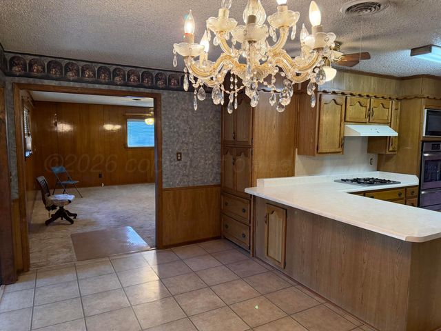 415 Mesquite Avenue, Amarillo, TX 79108
