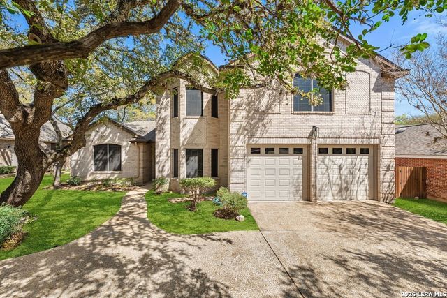 2255 Fawn Mist, San Antonio, TX 78248