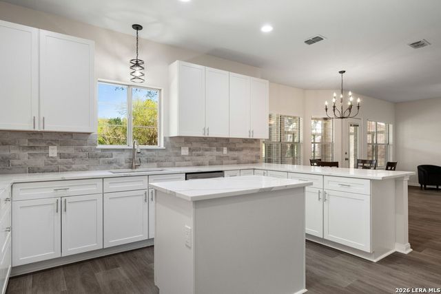 2255 Fawn Mist, San Antonio, TX 78248