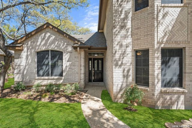 2255 Fawn Mist, San Antonio, TX 78248