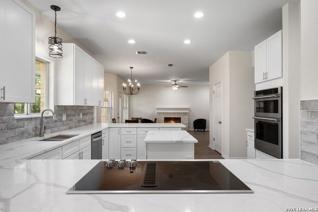 2255 Fawn Mist, San Antonio, TX 78248