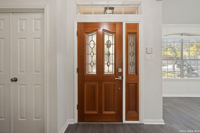 2255 Fawn Mist, San Antonio, TX 78248