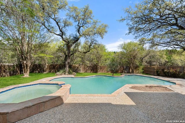 2255 Fawn Mist, San Antonio, TX 78248