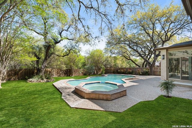 2255 Fawn Mist, San Antonio, TX 78248