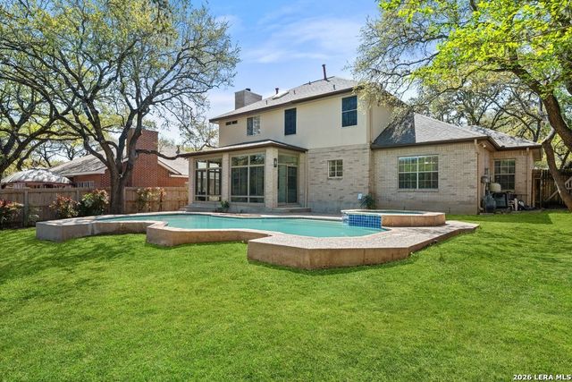 2255 Fawn Mist, San Antonio, TX 78248