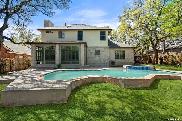 2255 Fawn Mist, San Antonio, TX 78248