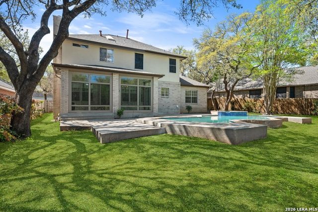 2255 Fawn Mist, San Antonio, TX 78248