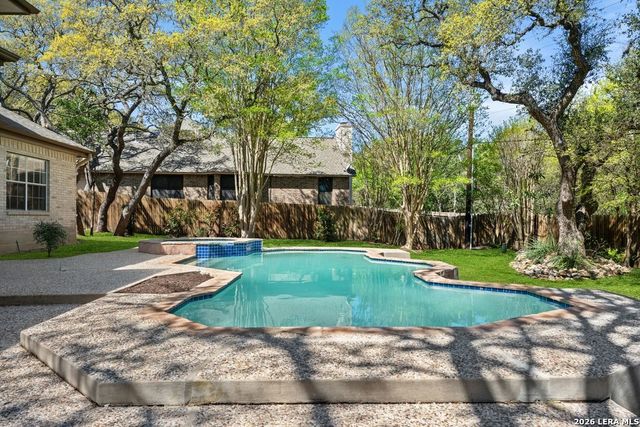 2255 Fawn Mist, San Antonio, TX 78248