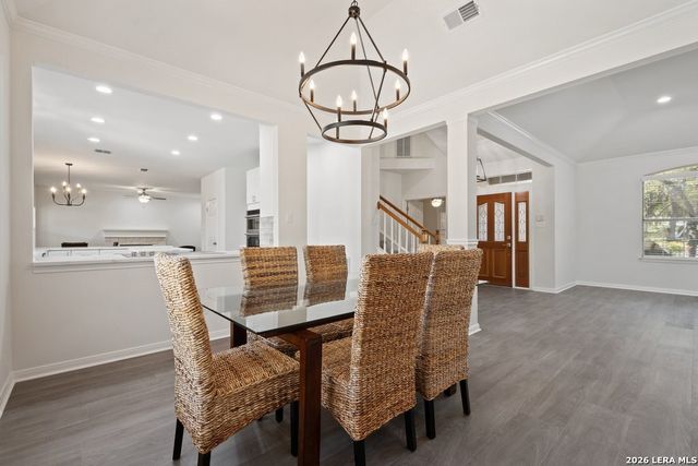 2255 Fawn Mist, San Antonio, TX 78248