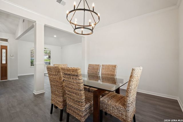 2255 Fawn Mist, San Antonio, TX 78248