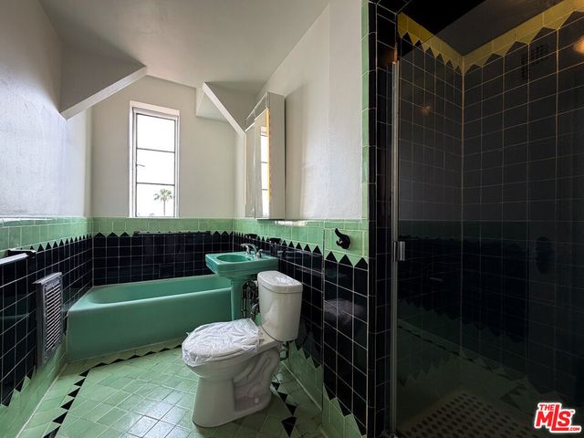 1314 N HAYWORTH Avenue 302, West Hollywood, CA 90046