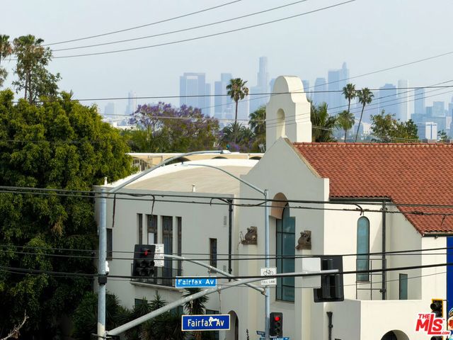 1314 N HAYWORTH Avenue 302, West Hollywood, CA 90046