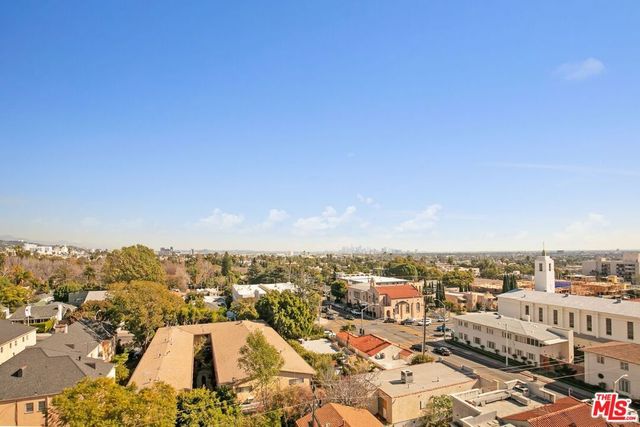 1314 N HAYWORTH Avenue 302, West Hollywood, CA 90046