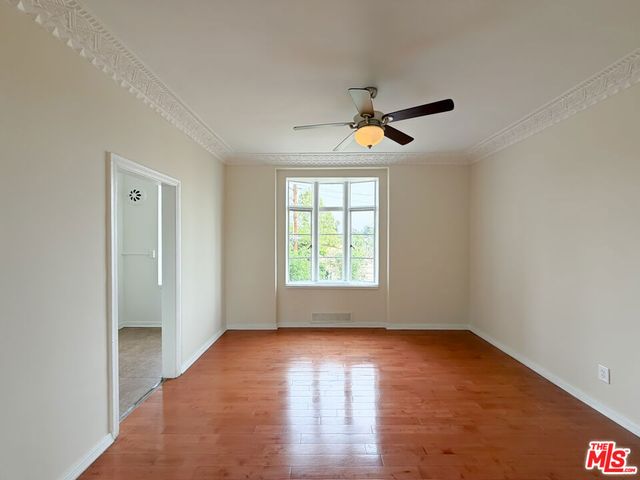 1314 N HAYWORTH Avenue 302, West Hollywood, CA 90046