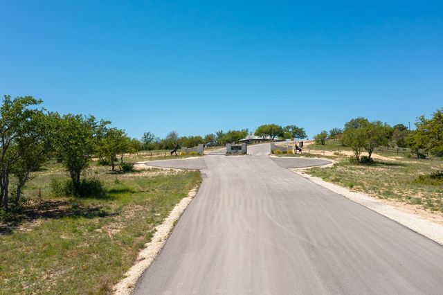Lot 5 Winn Ranch Way # 5, Kerrville, TX 78028