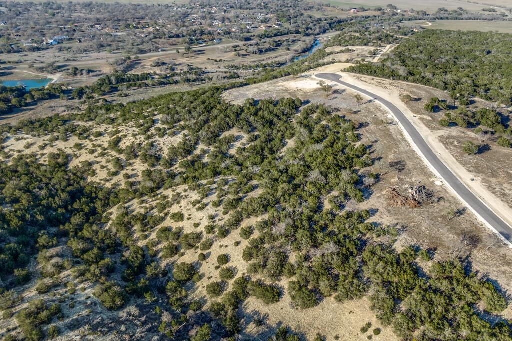 Lot 5 Winn Ranch Way # 5, Kerrville, TX 78028