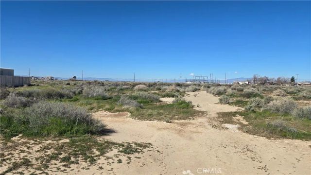 0 E 92nd St East vicinity Ave E2, Lancaster, CA 93535