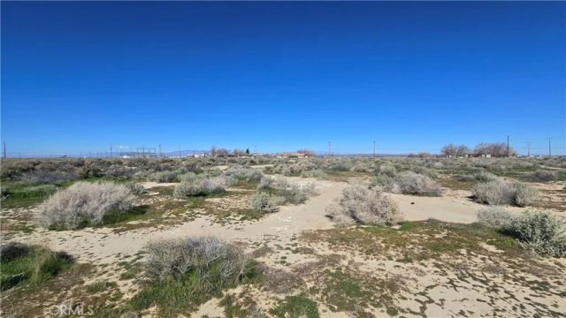 0 E 92nd St East vicinity Ave E2, Lancaster, CA 93535