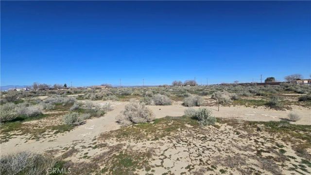 0 E 92nd St East vicinity Ave E2, Lancaster, CA 93535