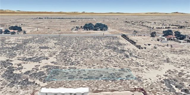 0 E 92nd St East vicinity Ave E2, Lancaster, CA 93535