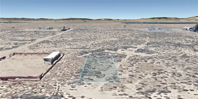 0 E 92nd St East vicinity Ave E2, Lancaster, CA 93535