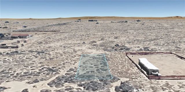 0 E 92nd St East vicinity Ave E2, Lancaster, CA 93535